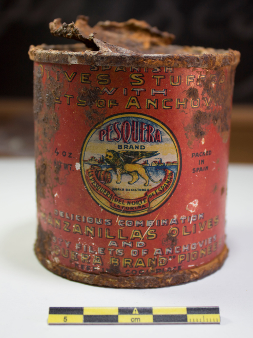 Investigación del pasado reciente