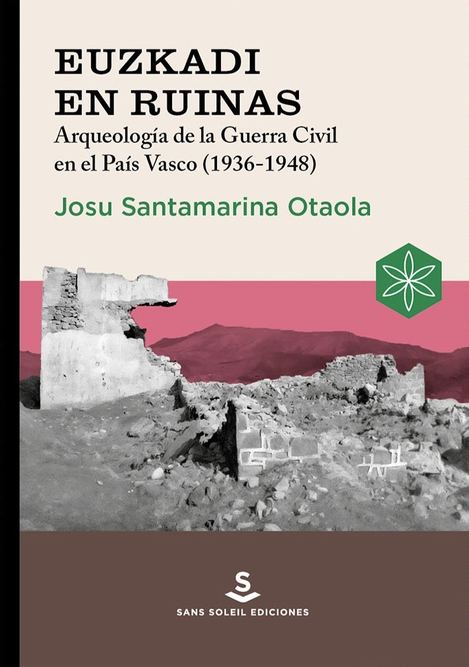 EUZKADI EN RUINAS
